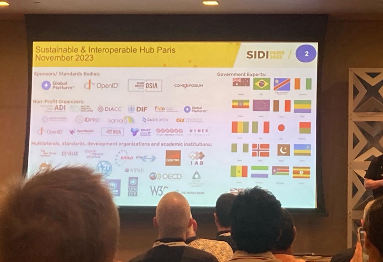 TwoGenIdentity at Keycloak DevDay 2025 | Keycloak