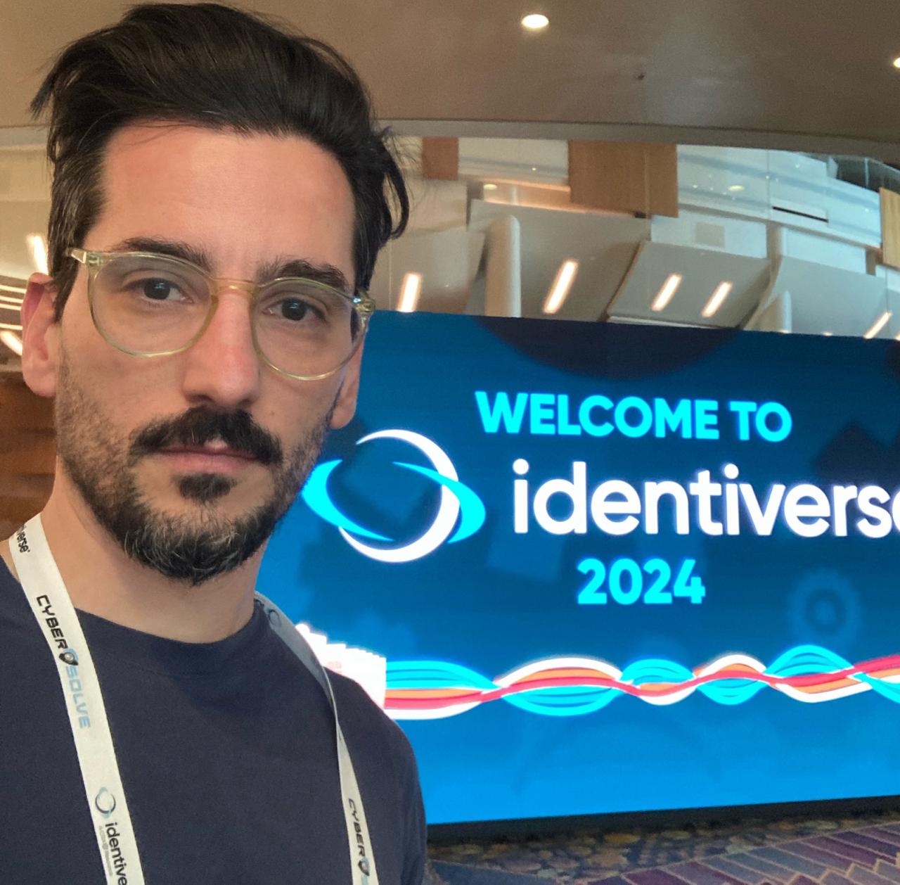 Identiverse 2024 Conference Review